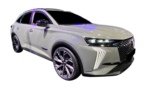 DS 7 Neuwagen